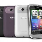 HTC Wildfire S: Lo smartphone Android! 