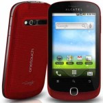 Alcatel One Touch 990: l’Android con schermo da 3.5 pollici!