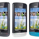 Nokia C2-03: Il dual Sim dal grande schermo!