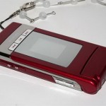 Nokia N76: Semplice e di media fascia 