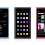 Nokia N9-00: Il cellulare senza tasti!