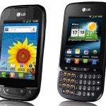 LG Optimus Pro: La versione migliorata del modello precedente