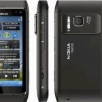 Nokia N8: Un grande schermo al servizio della telefonia mobile!