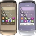 Nokia C2-06: Molto simile al C2-03 ma Dual Sim!