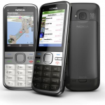 Nokia C5 5MP: La rivisitazione del Nokia C5