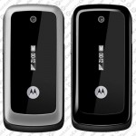 Motorola WX 295: Essenziale, funzionale ed economico!