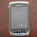 BlackBerry 9810 Torch: Un modello molto atteso