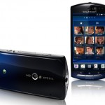 Sony Ericsson Xperia Neo: La novità della Serie!