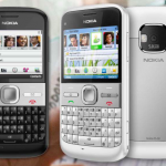 Nokia E5 : Tutte le caratteristiche del cellulare più acquistato 