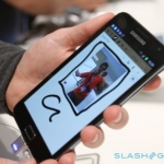 Samsung Galaxy Note nè smartphone nè tablet 