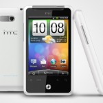 HTC Gratia: Un Cellulare di Altissima Fascia! 