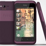 HTC Rhyme: Da Ottobre sarà disponibile sul mercato