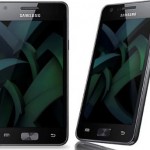 Samsung Galaxy R: Un super cellulare Android!