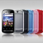 LG Optimus Life: Il cellulare adatto a tutti ! 