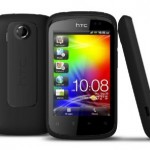 HTC presenta il suo smarphone di fascia media 