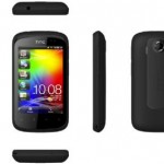 HTC Explorer: Disponibile a partire dal quarto trimestre 2011
