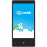 Novità: Windows Phone 7 con Skipe