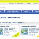 La nuova offerta di Poste Mobile  0 Pensieri