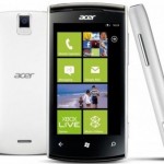 Acer Allegro e Nokia Lumia 800 novità e offerte 