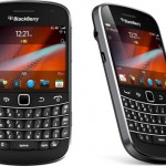 Blackberry  nuove terminali e applicazioni gratuite