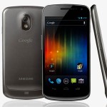 Samsung: ecco il nuovo Galaxy Nexus firmato Google 
