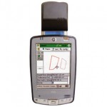 Palmari GPS: la precisione arriva da Psion e Blackroc Tecnology