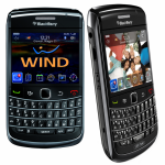 Le nuove offerte di Wind con BlackBerry 