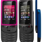 Nokia C2-05: E’ stato annunciato l’arrivo di questo nuovo modello