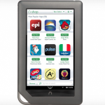 Tablet, vediamo meglio cosa offre il Nook Tablet