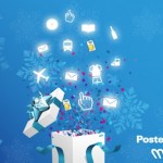 Il  Natale di Poste Mobile