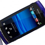 Sony Ericsson Vivaz: Uscito nel 2010 ma sempre attuale