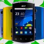 Acer Liquid Mini: Un computer in una mano