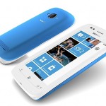 Un nuovo Windows Phone per Nokia