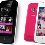 Nokia Lumia 710 in Italia a 299 euro