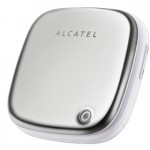 Alcatel OT 810: Il telefono gioiello