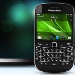 BlackBerry Bold 9900: Una qualità quasi perfetta