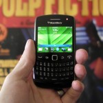 BlackBerry Curve 9360: Adatto a chi lo usa molto per lavoro!