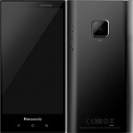 Nuovo smartphone Android per Panasonic
