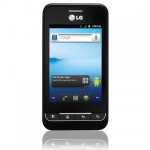 LG Optimus 2 AS680, disponibile per ora solo negli USA 
