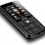 Philips X623: Un cellulare concreto e funzionale 