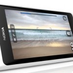 Nokia N9 Bianco: Finalmente è arrivato!