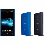 Smartphone, Sony lancia l’Xperia NX e l’Xperia Acro HD