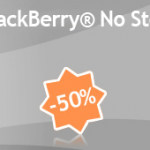 Wind proroga l’offerta su BlackBerry No Stop