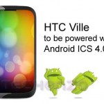 HTC Ville e HTC Endeavour prezzi e caratteristiche 