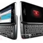 Motorola Droid 4: Ecco le caratteristiche tecniche