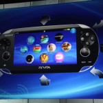 Play Station Vita con Vodafone