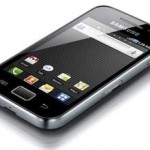 Samsung GT S 5830: Il cellulare iper tecnologico!