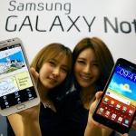 Samsung Galaxy Note LTE protagonista del Super Bowl