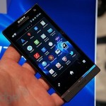 Sony Xperia S: Caratteristiche tecniche e data di uscita