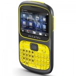 Alcatel OT 813 D: Economico ed originale! 